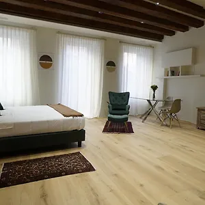 Diana's Luxury Appartamento